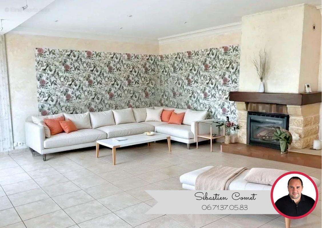 Maison à LA PLANCHE