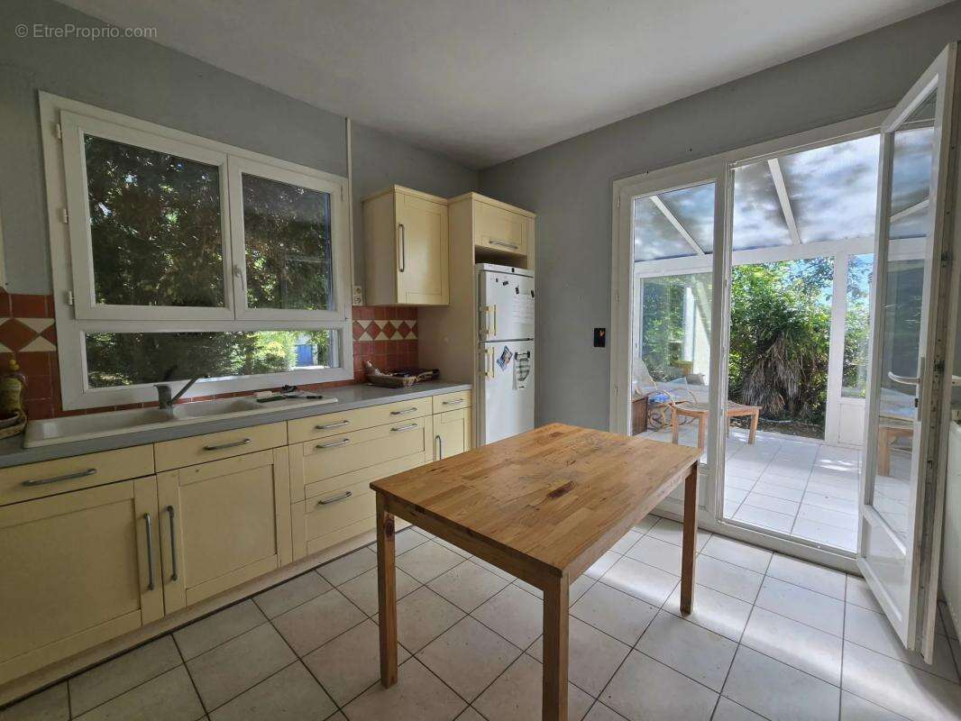 Maison à VERTEILLAC