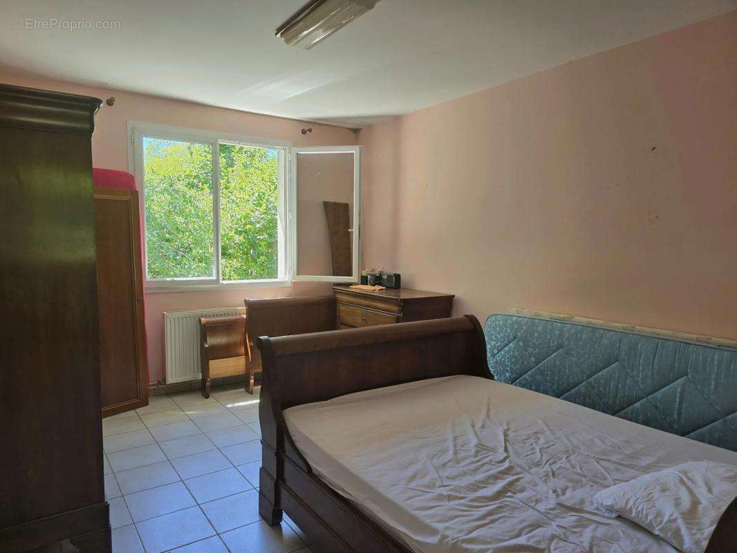 Maison à VERTEILLAC