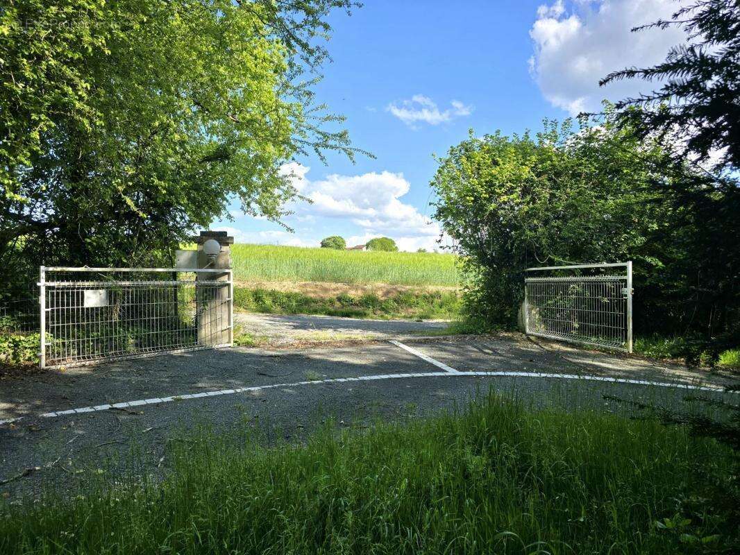 Maison à VERTEILLAC