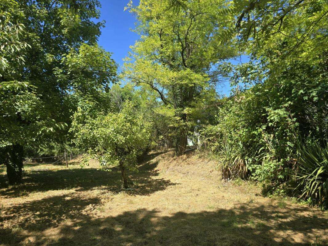 Maison à VERTEILLAC