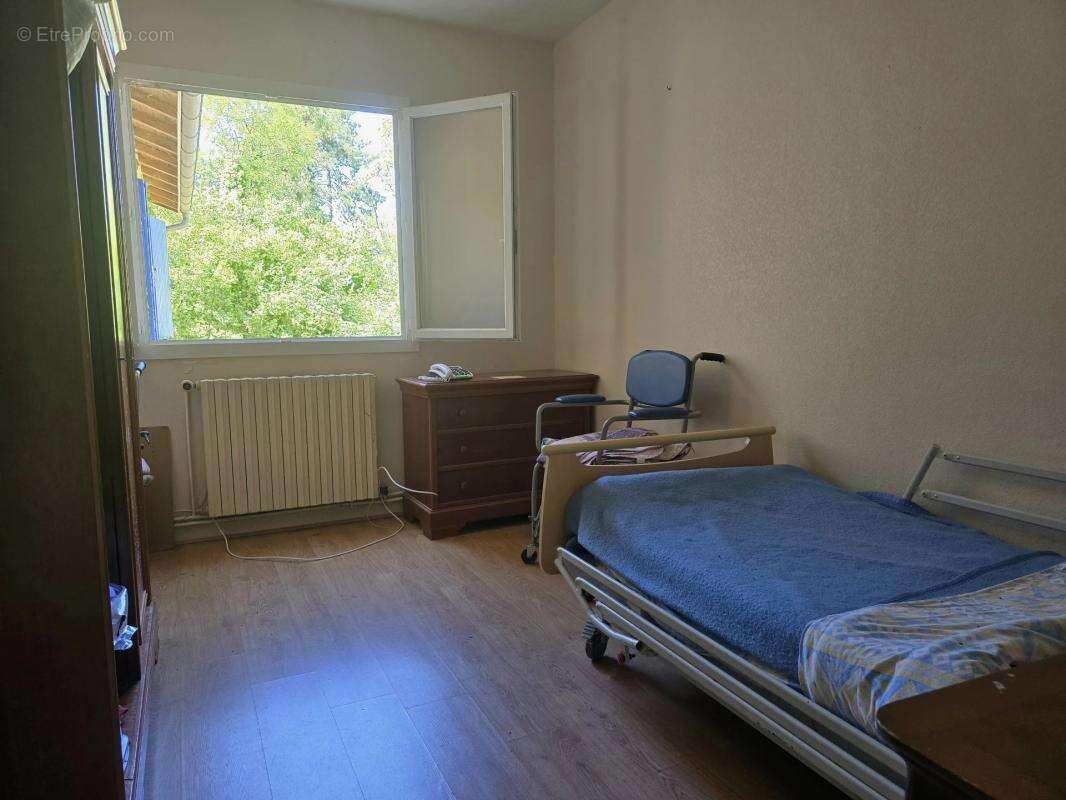 Maison à VERTEILLAC