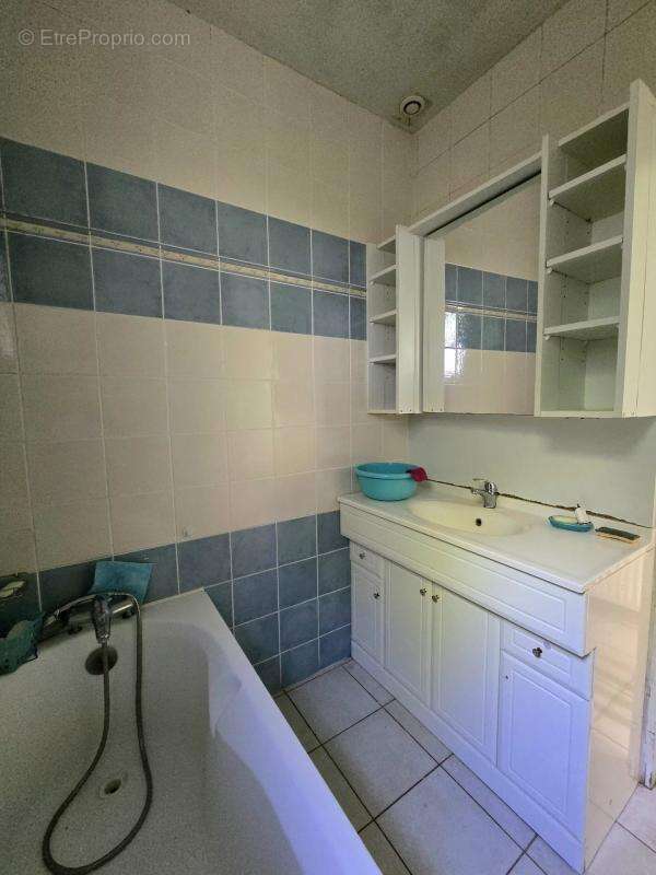 Maison à VERTEILLAC