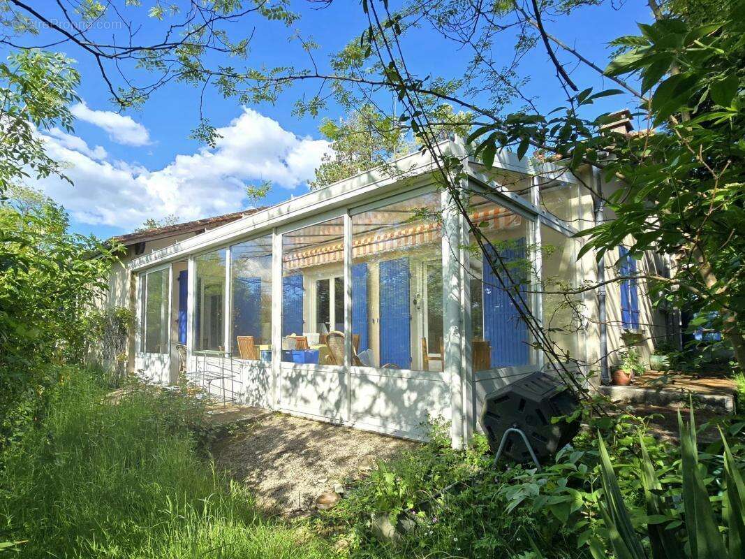 Maison à VERTEILLAC