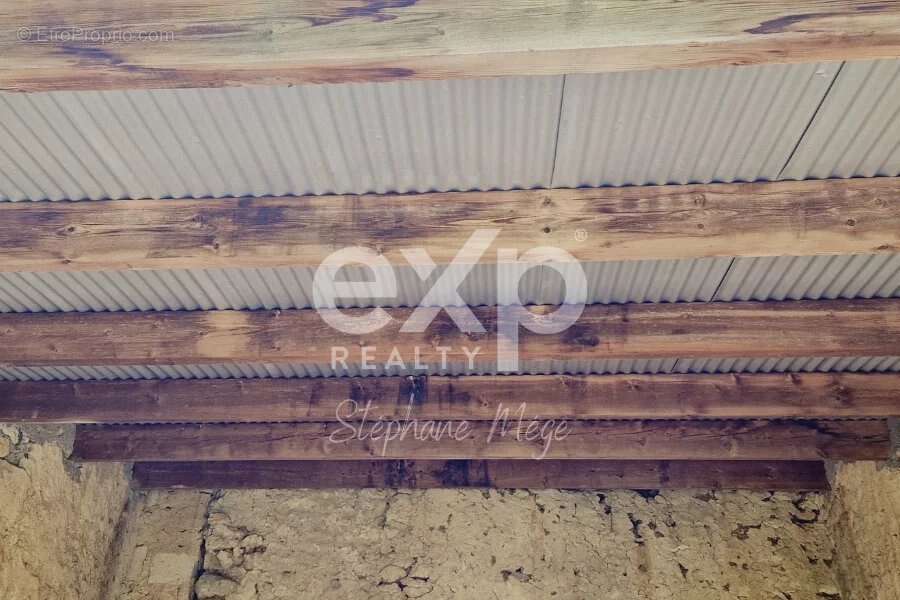 Terrain à LANGOIRAN