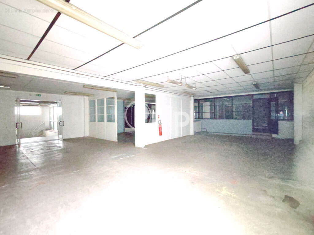 Commerce à BOULOGNE-SUR-MER