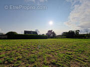 Terrain à PLONEVEZ-PORZAY