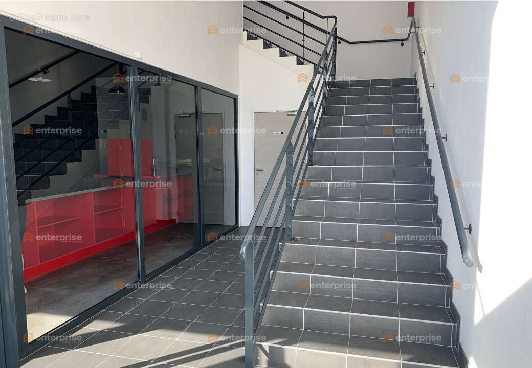 Commerce à WASQUEHAL