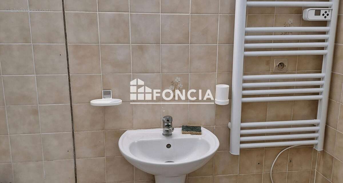 Appartement à MENNECY