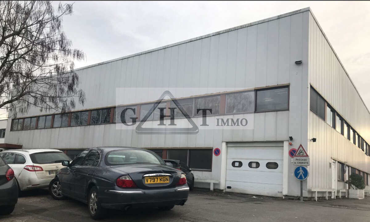 Commerce à CHENNEVIERES-SUR-MARNE