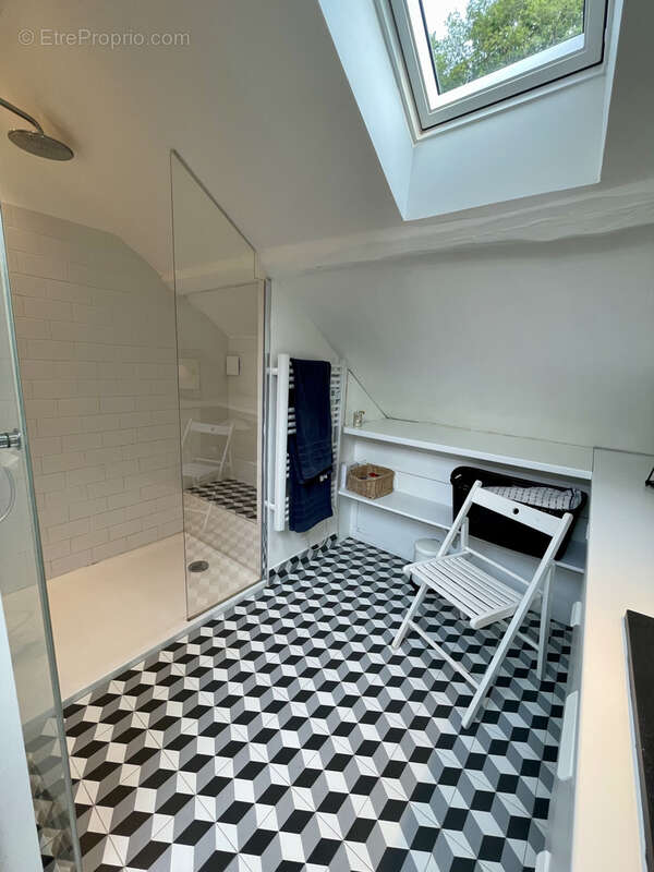 Maison à LES MESNULS