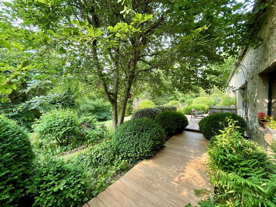 Maison à LES MESNULS