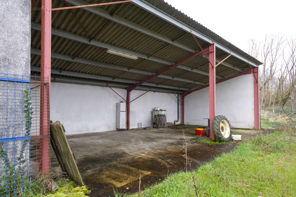 Maison à SAINT-SAUVEUR