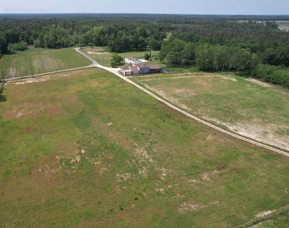 Maison à SAINT-SAUVEUR