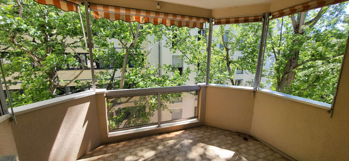 Appartement à LYON-6E