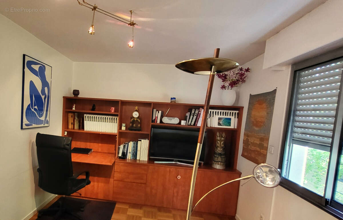 Appartement à LYON-6E