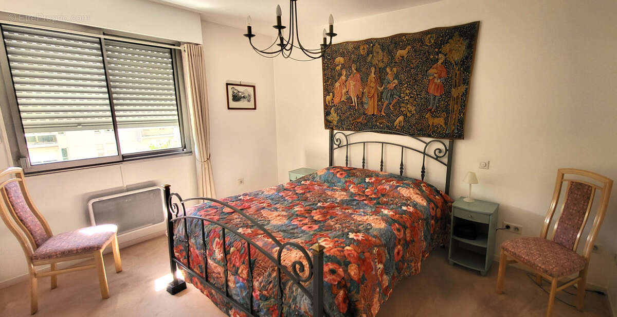 Appartement à LYON-6E