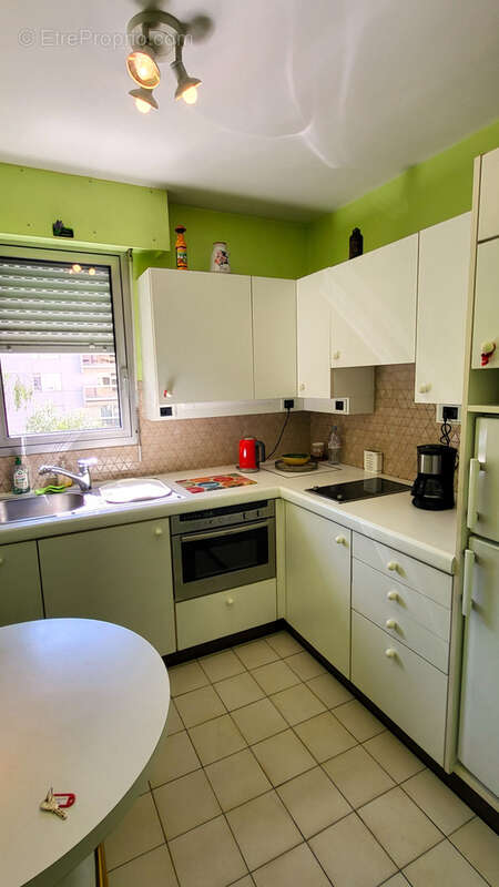 Appartement à LYON-6E