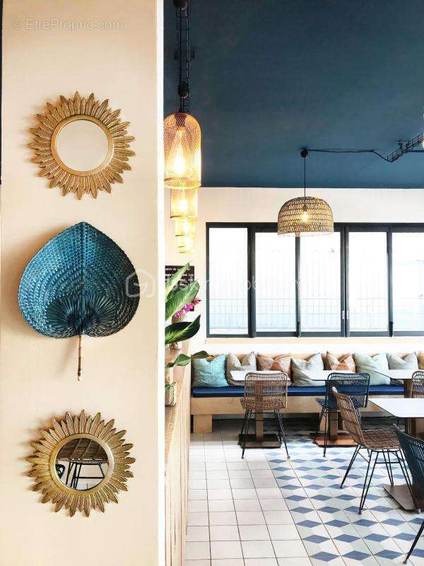 Commerce à BAIE-MAHAULT