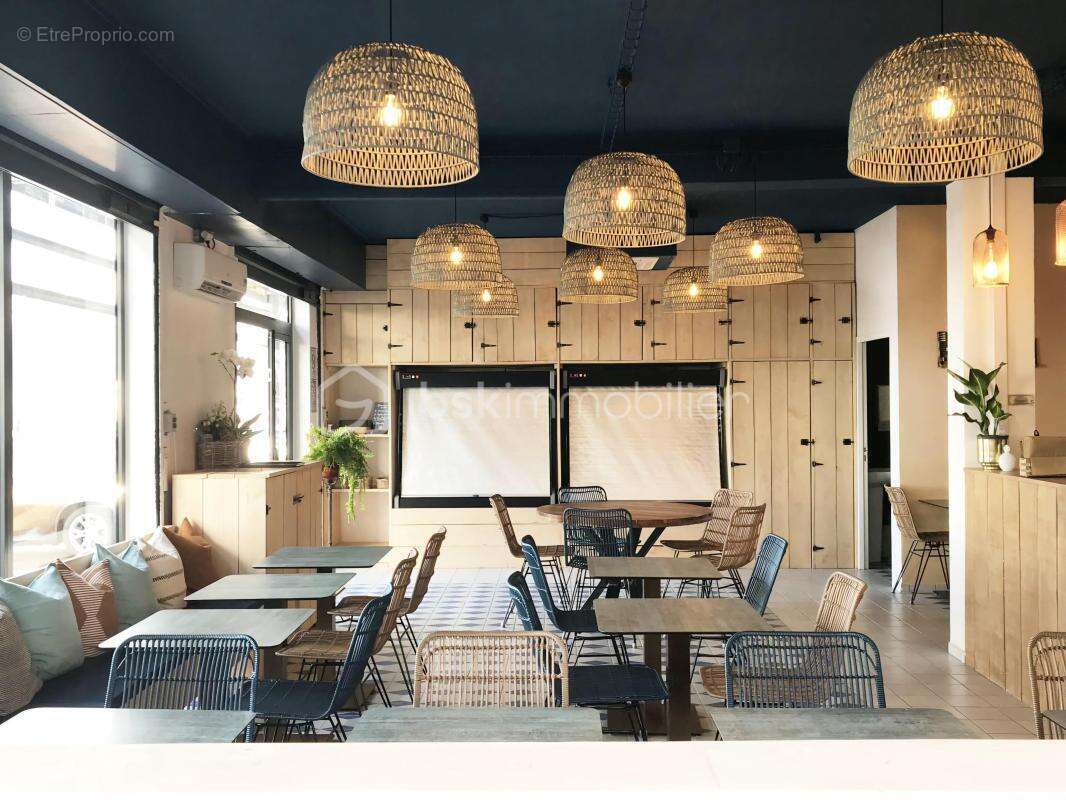 Commerce à BAIE-MAHAULT