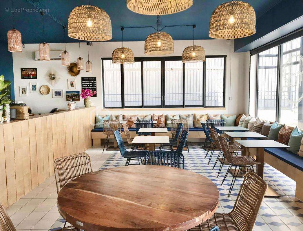 Commerce à BAIE-MAHAULT