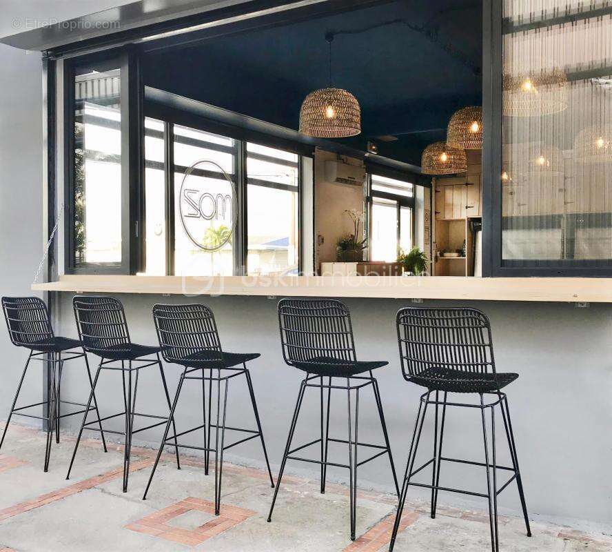 Commerce à BAIE-MAHAULT