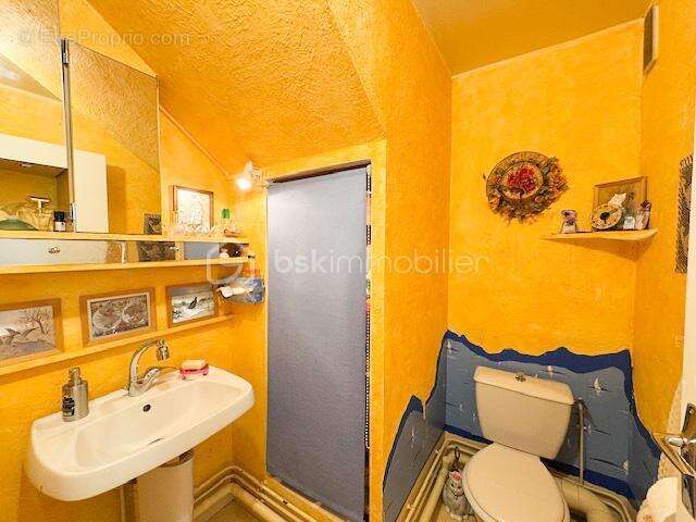 Appartement à ROISSY-EN-BRIE