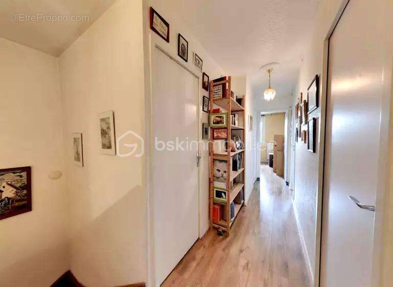 Appartement à ROISSY-EN-BRIE