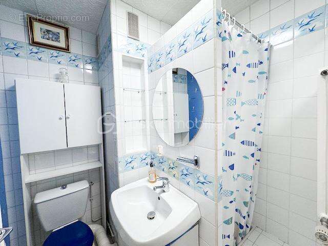 Appartement à ROISSY-EN-BRIE