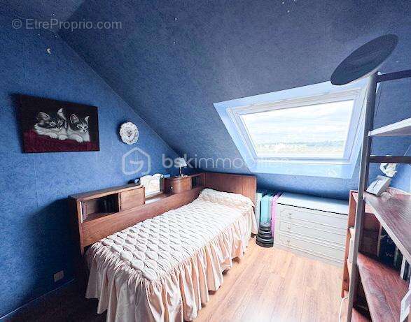 Appartement à ROISSY-EN-BRIE