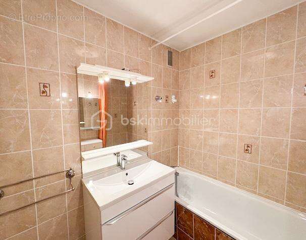 Appartement à ROISSY-EN-BRIE