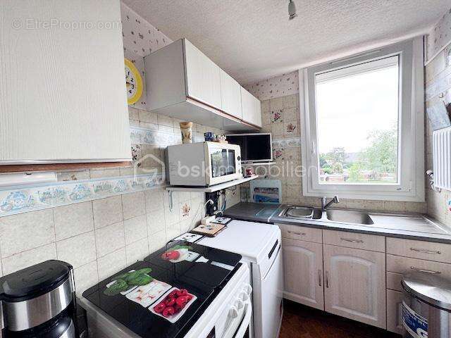 Appartement à ROISSY-EN-BRIE