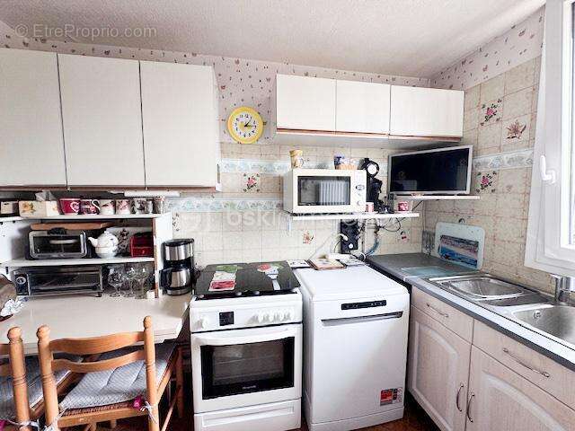 Appartement à ROISSY-EN-BRIE