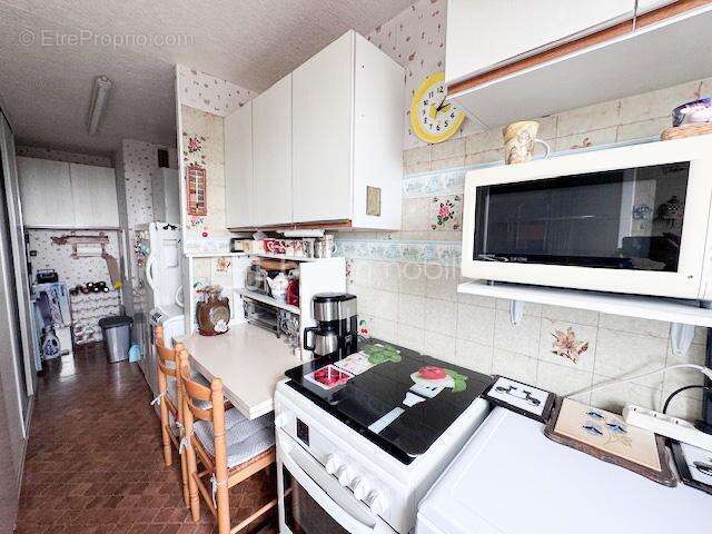 Appartement à ROISSY-EN-BRIE