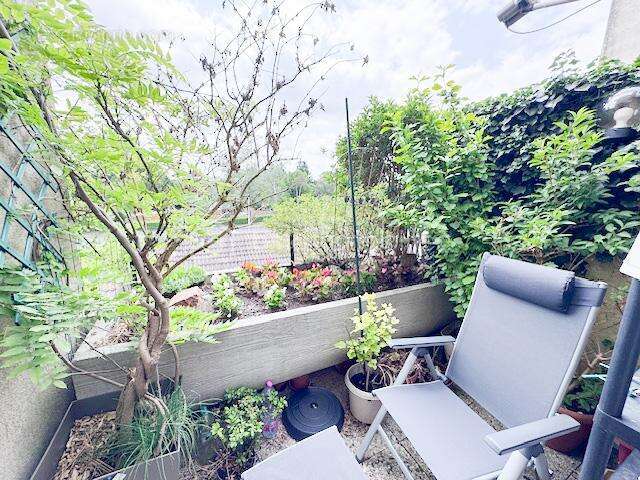 Appartement à ROISSY-EN-BRIE