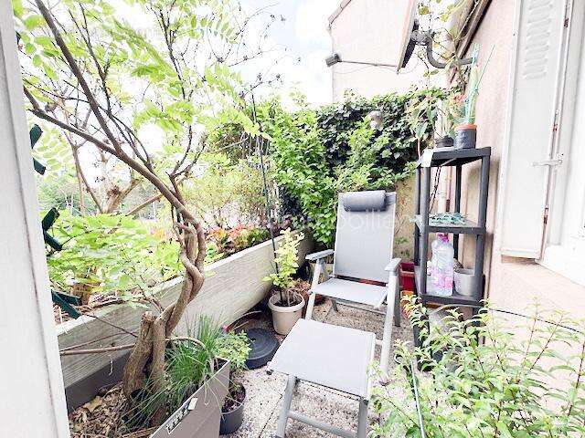 Appartement à ROISSY-EN-BRIE