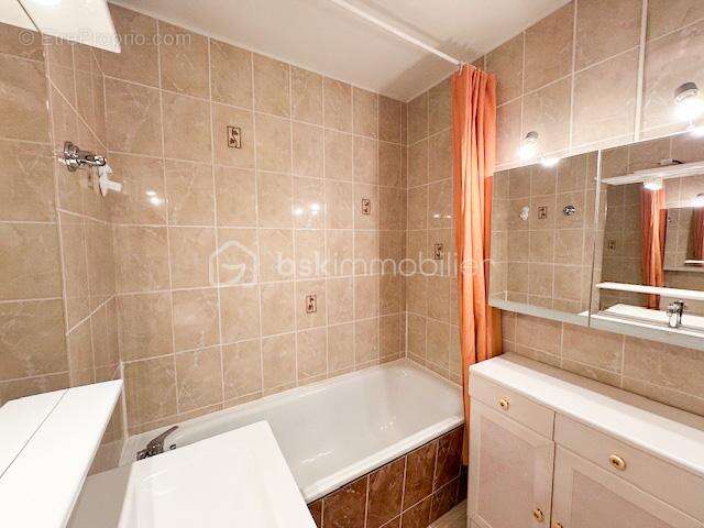 Appartement à ROISSY-EN-BRIE