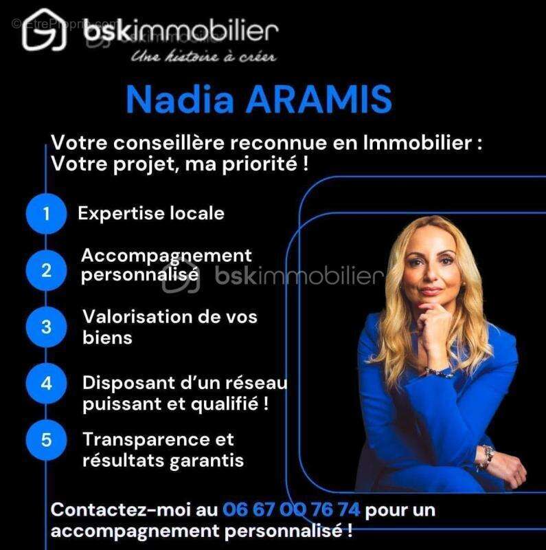 Appartement à ROISSY-EN-BRIE