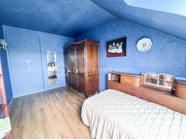 Appartement à ROISSY-EN-BRIE