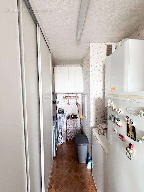 Appartement à ROISSY-EN-BRIE