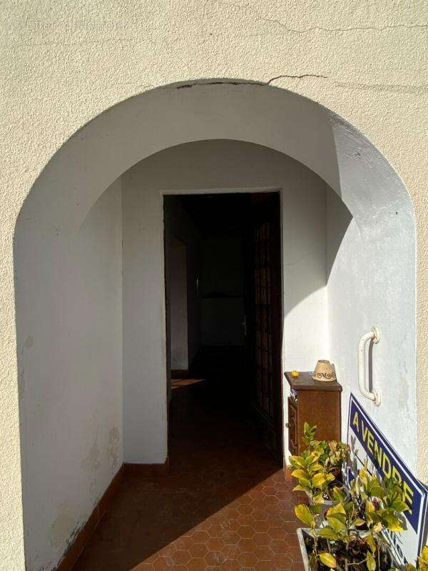 Maison à SAINT-PEY-DE-CASTETS