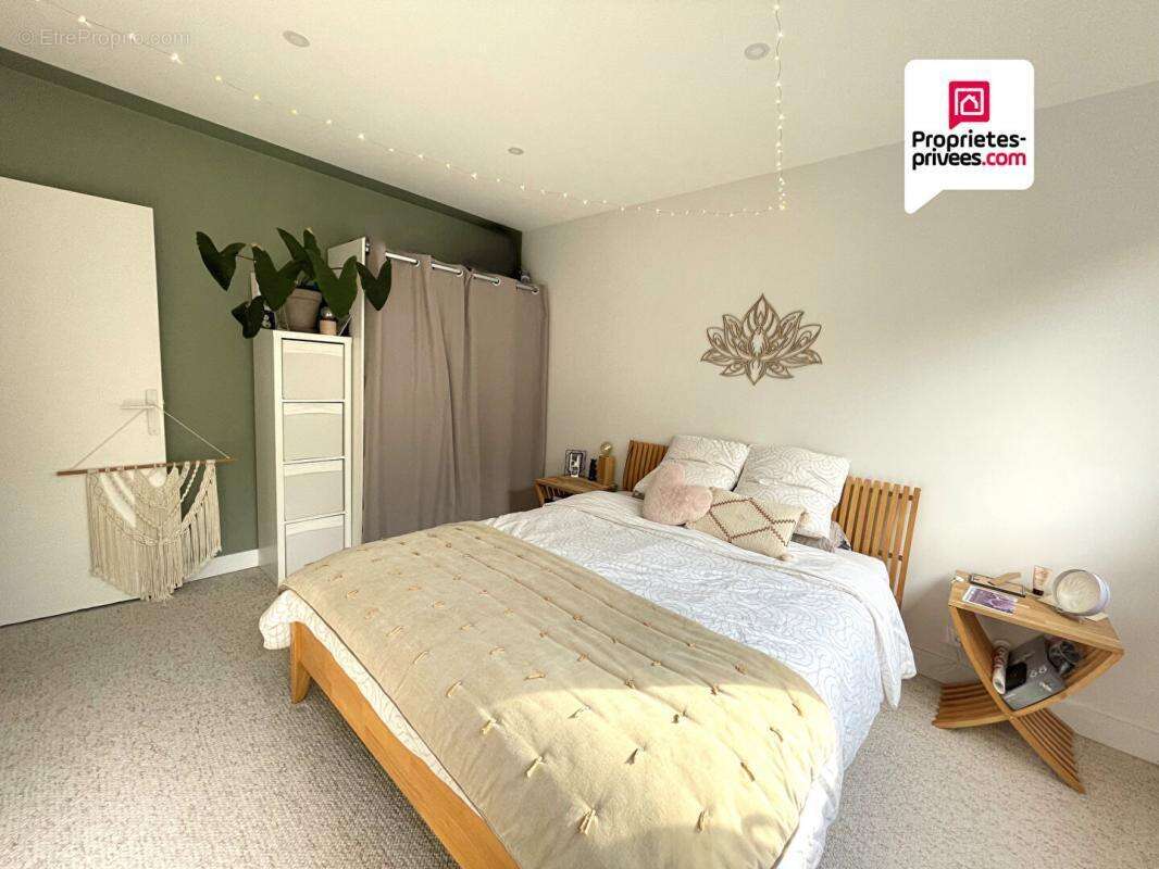 Appartement à VERNOUILLET