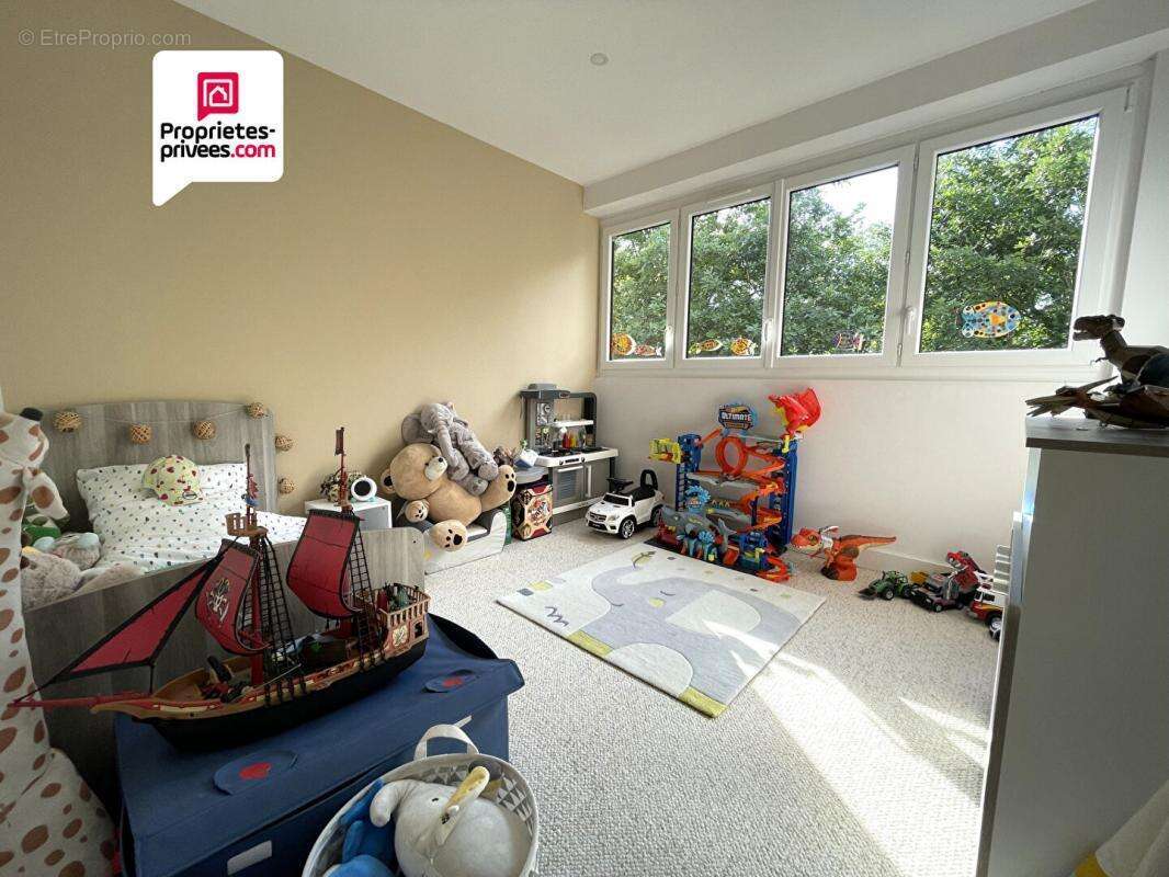 Appartement à VERNOUILLET