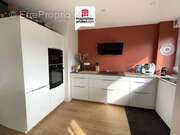 Appartement à VERNOUILLET