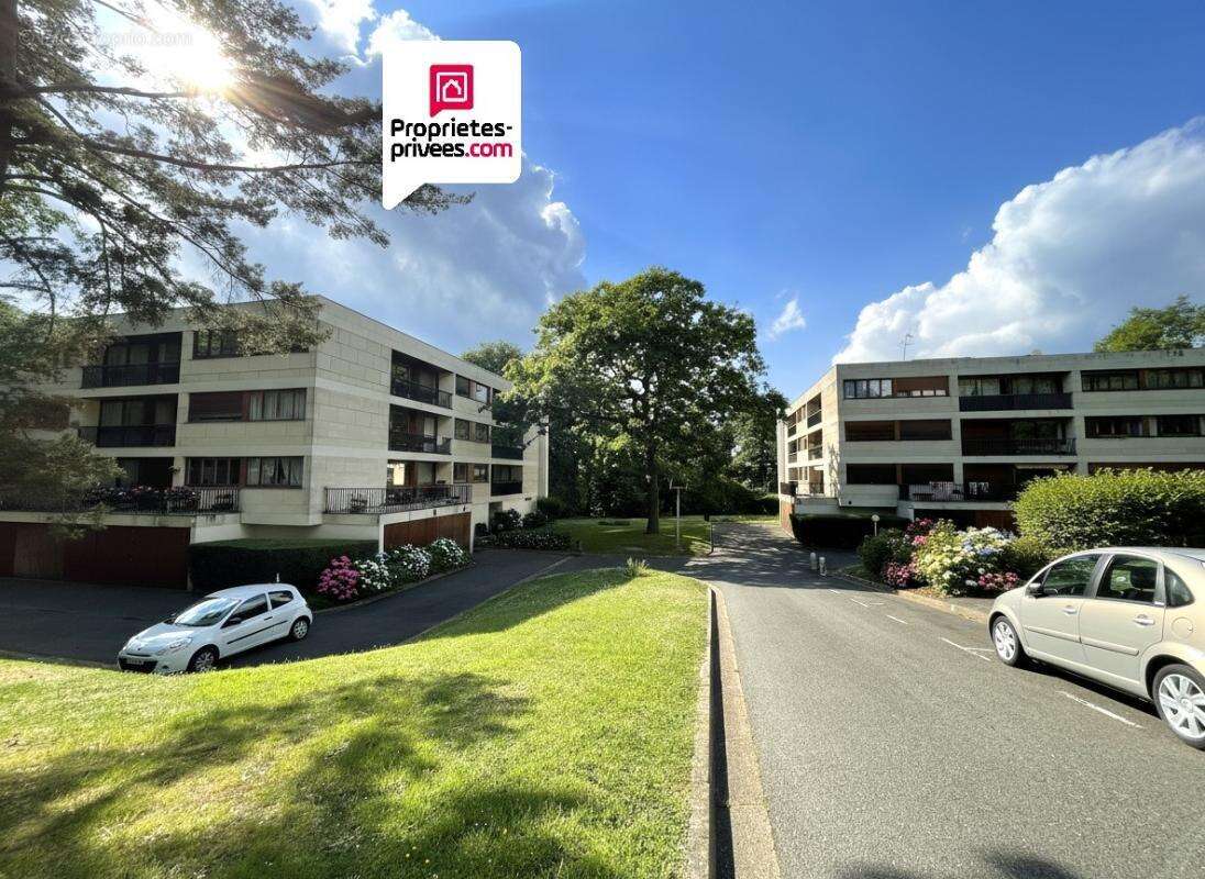 Appartement à VERNOUILLET