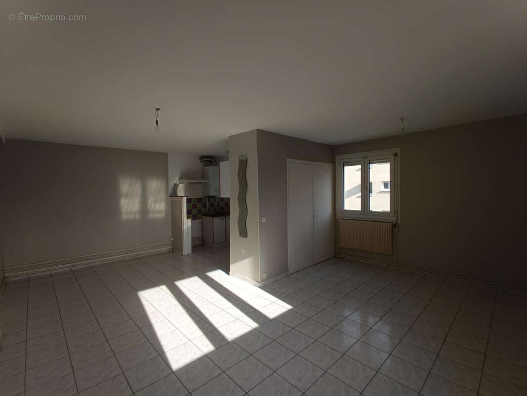 Appartement à AMIENS