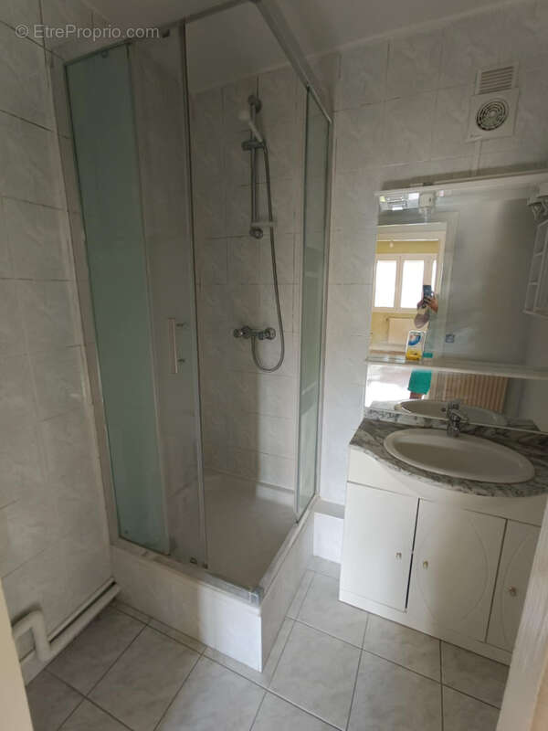 Appartement à AMIENS