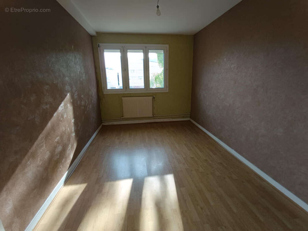Appartement à AMIENS