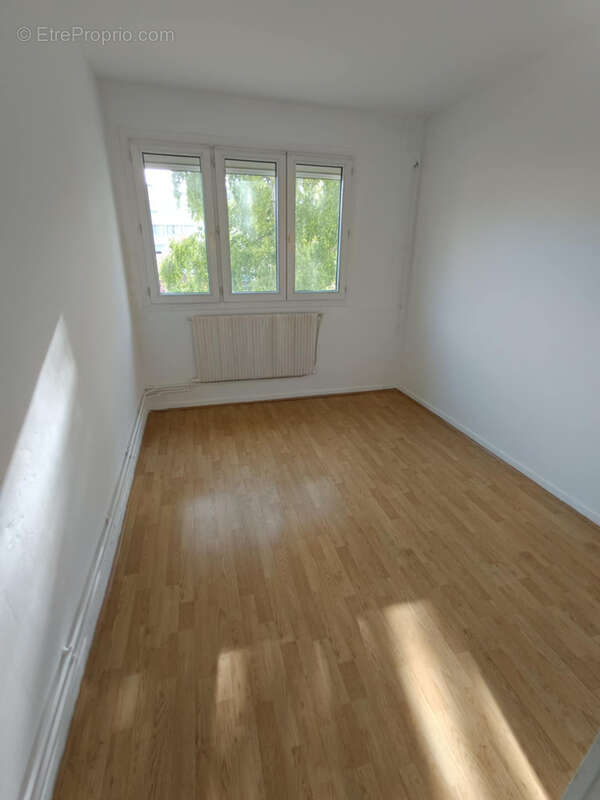 Appartement à AMIENS