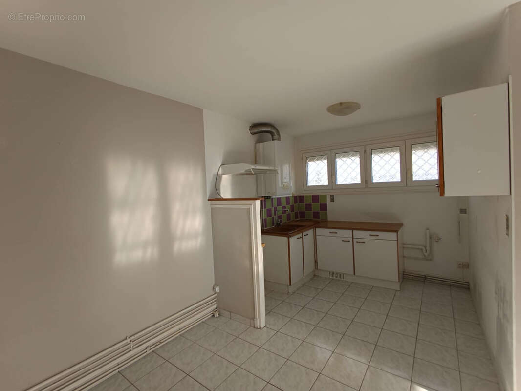 Appartement à AMIENS